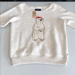 NWT American Eagle Sweater